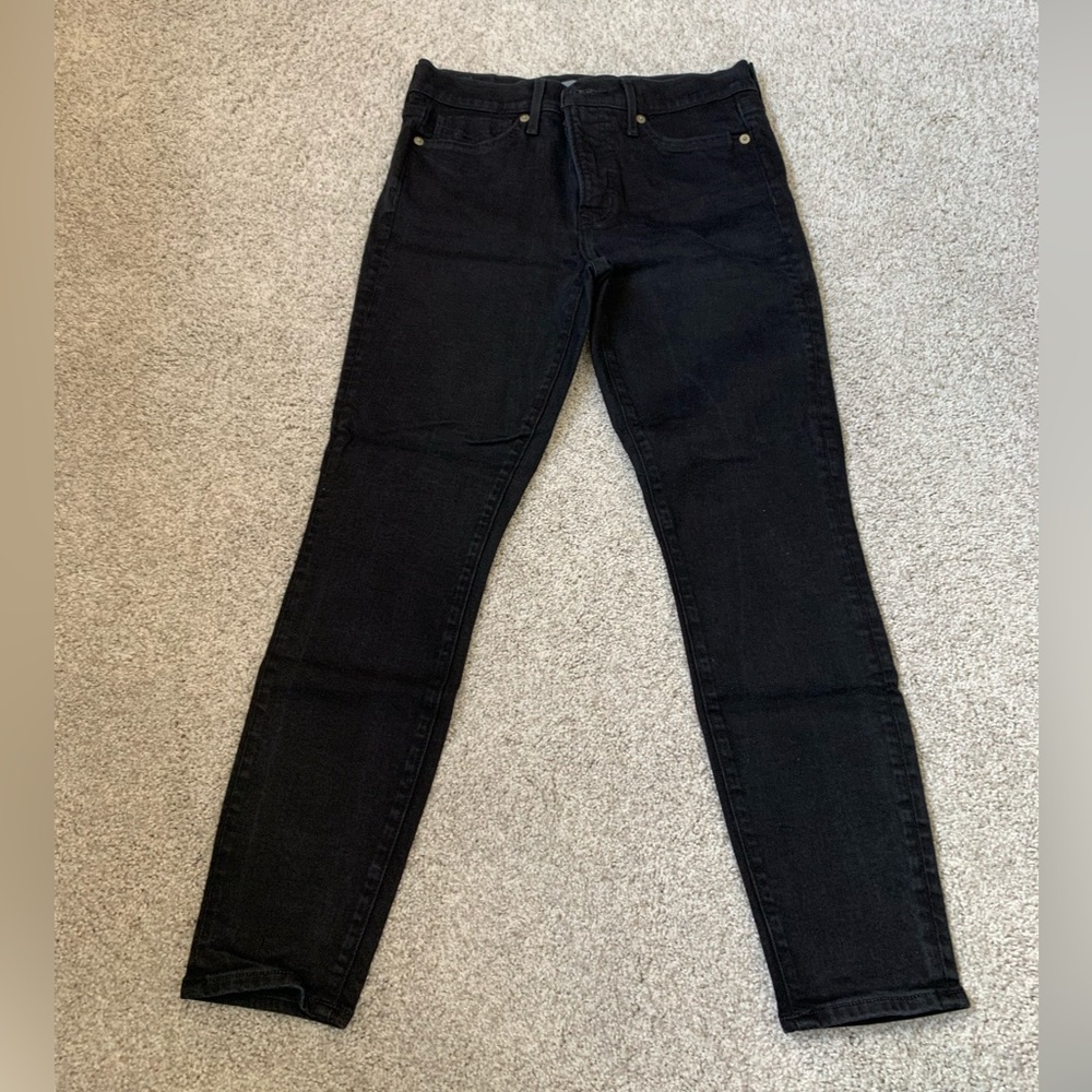 Revtown Skinny Jeans Traditional 5 Pocket Womens 29 regular